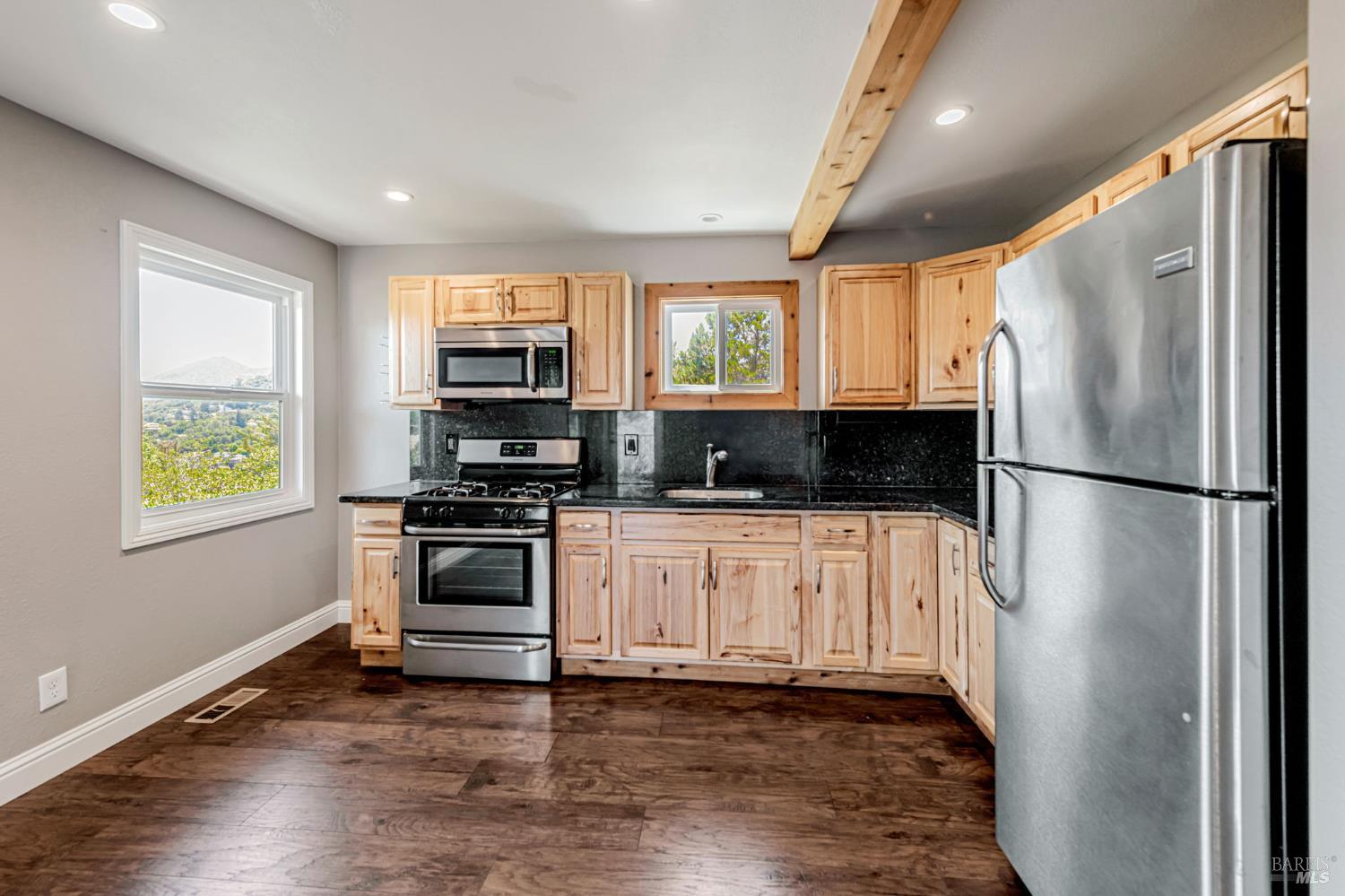155 Dominican Drive San Rafael CA 94901