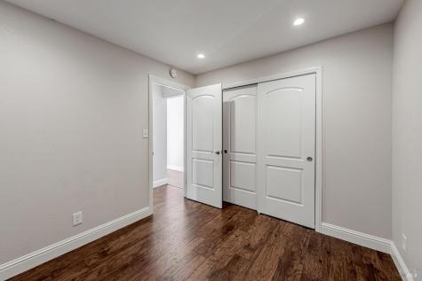 155 Dominican Drive San Rafael CA 94901