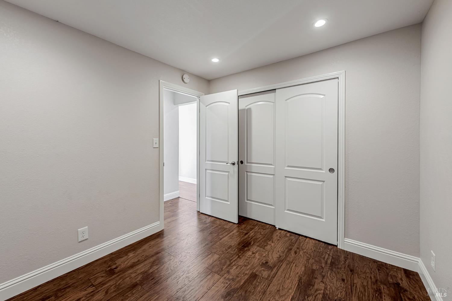 155 Dominican Drive San Rafael CA 94901