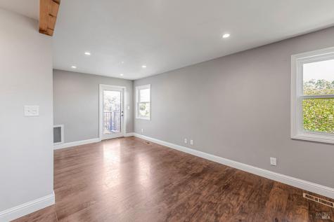 155 Dominican Drive San Rafael CA 94901