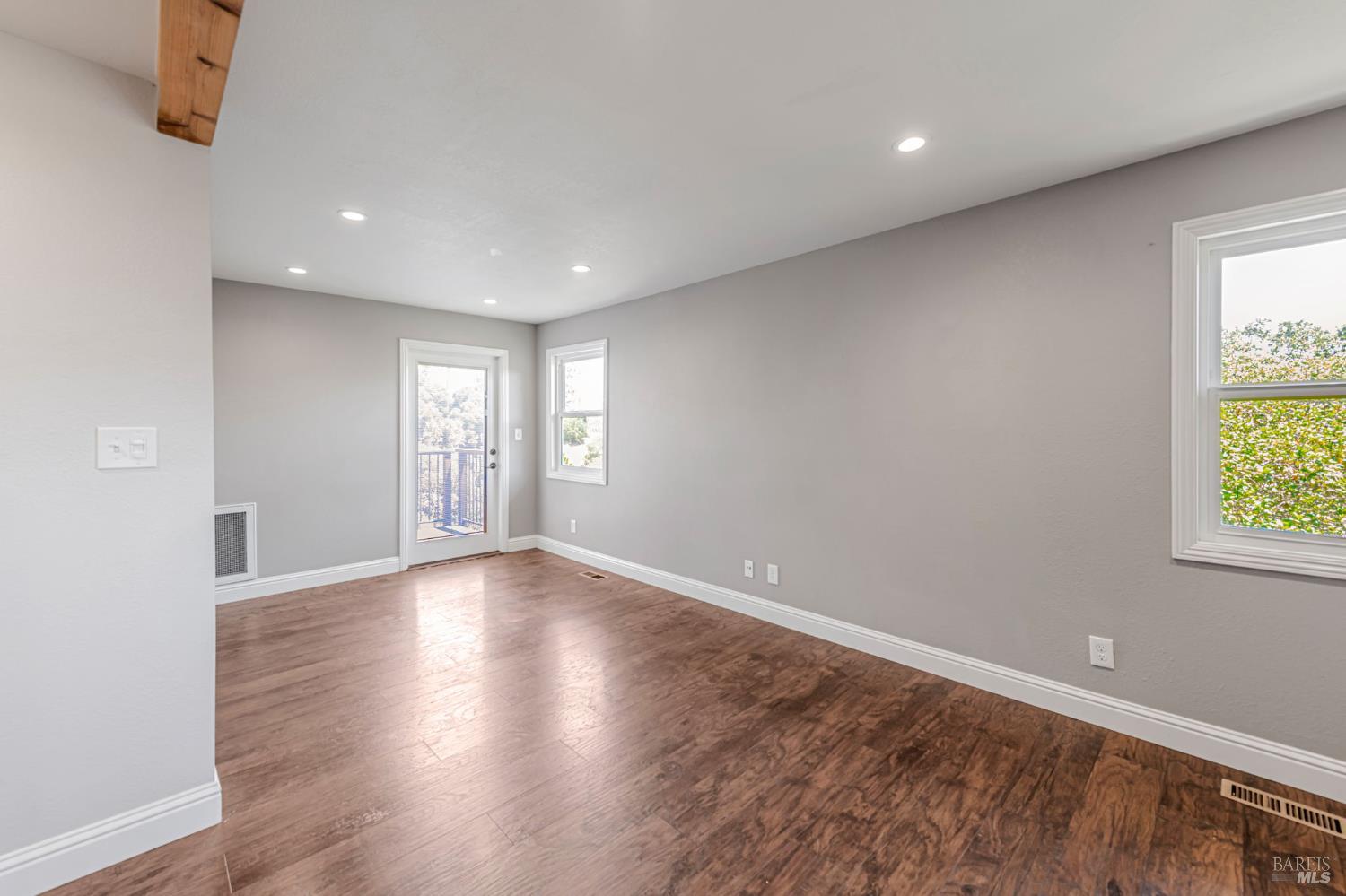 155 Dominican Drive San Rafael CA 94901