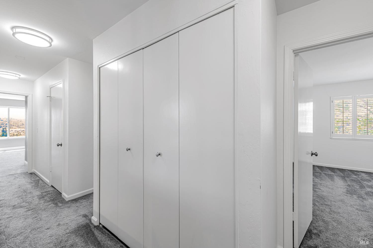 155 Dominican Drive San Rafael CA 94901