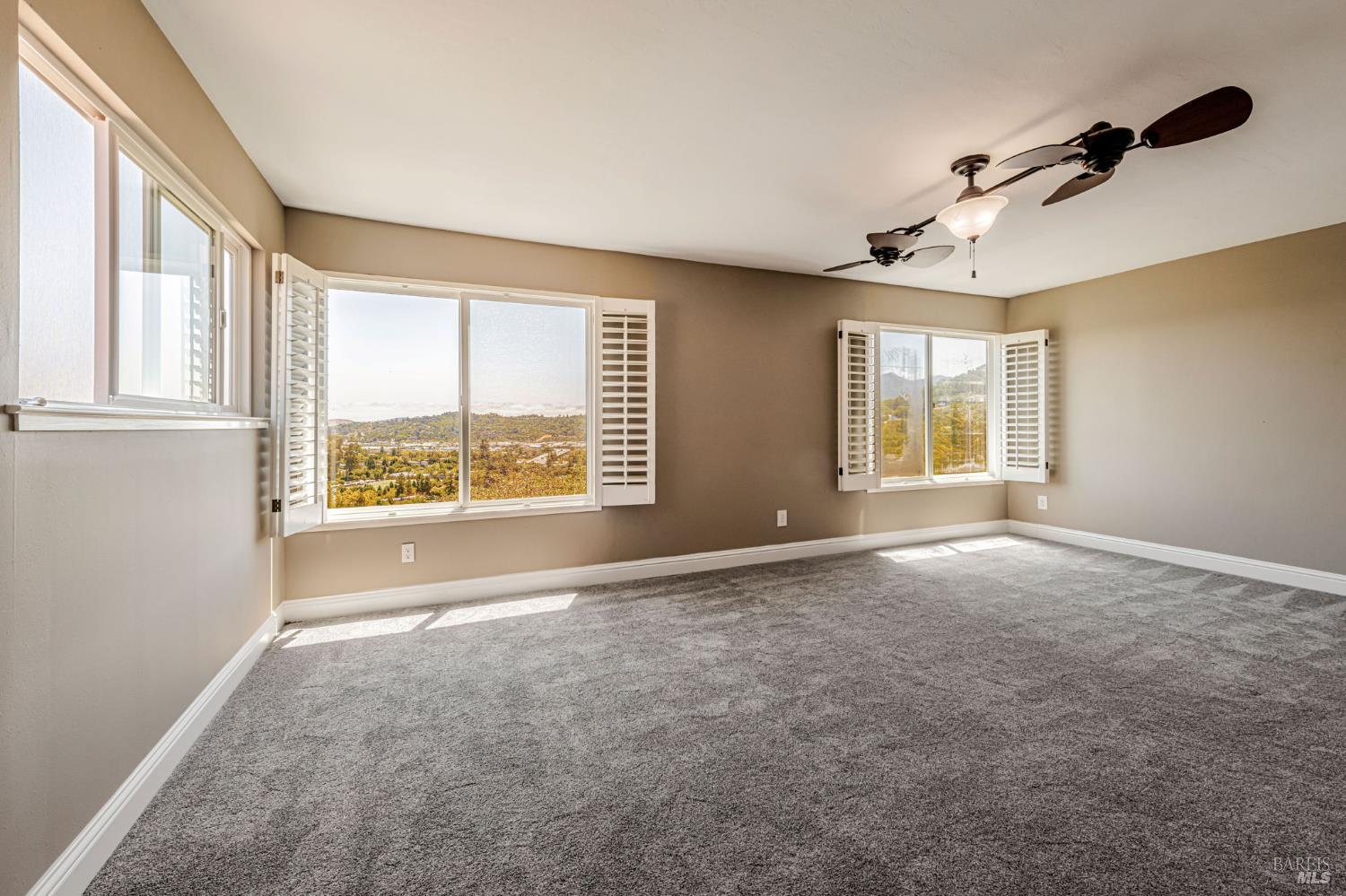 155 Dominican Drive San Rafael CA 94901
