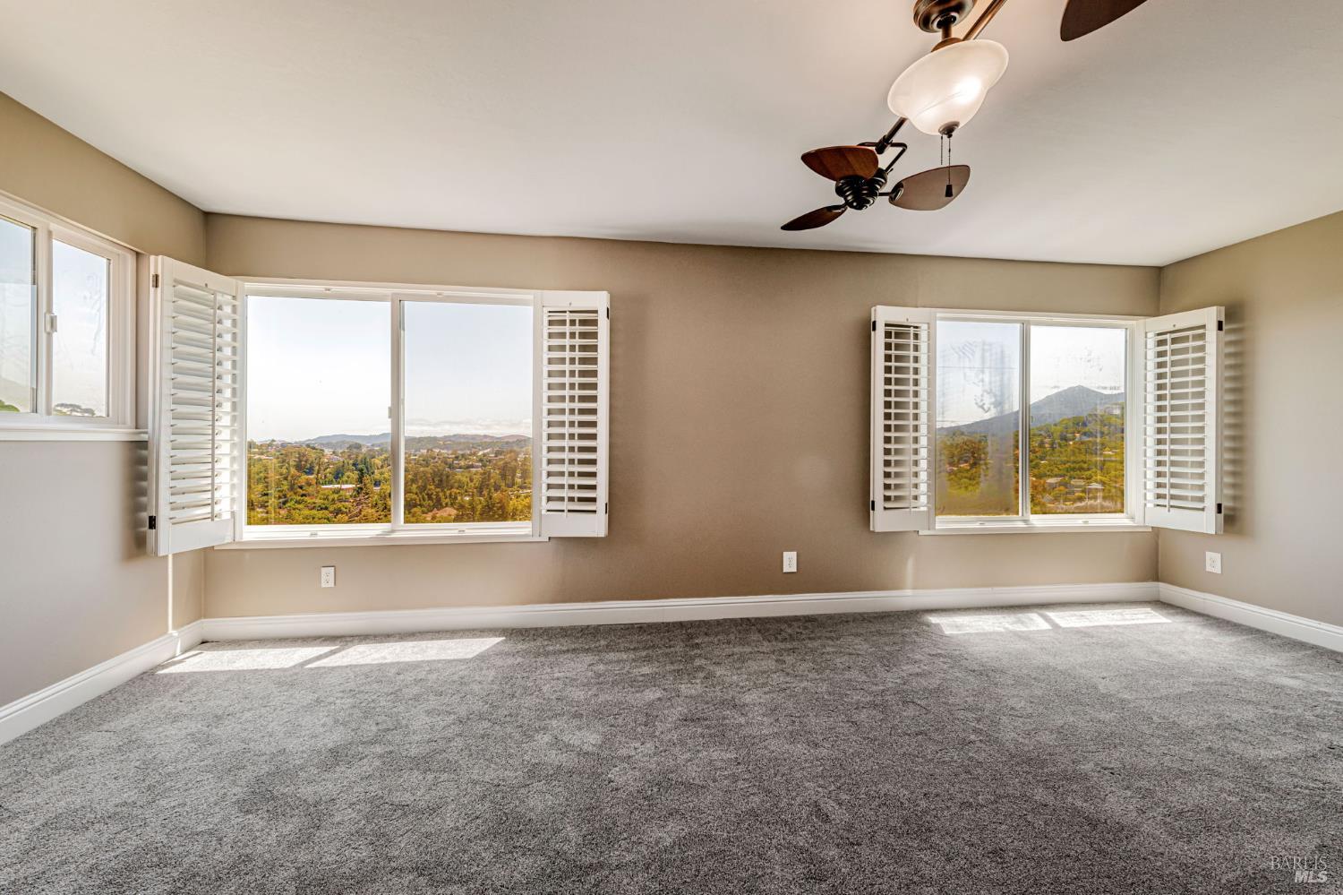 155 Dominican Drive San Rafael CA 94901