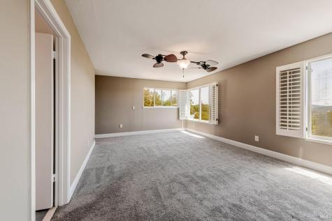 155 Dominican Drive San Rafael CA 94901