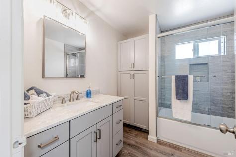 155 Dominican Drive San Rafael CA 94901