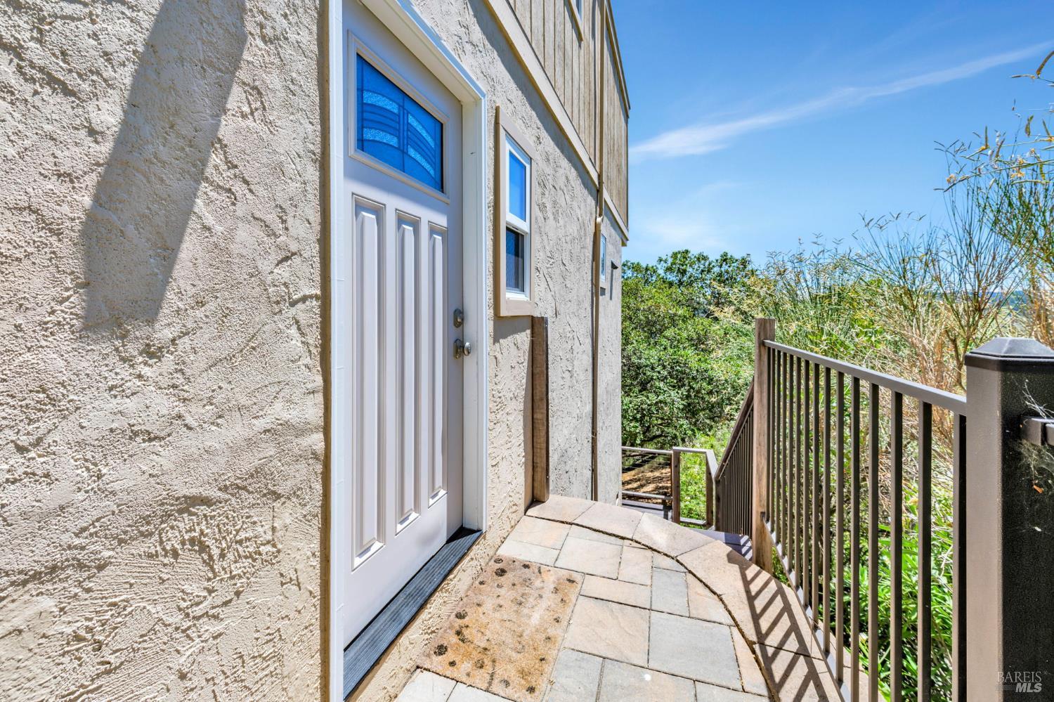 155 Dominican Drive San Rafael CA 94901