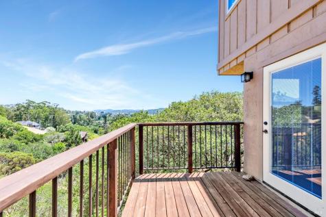 155 Dominican Drive San Rafael CA 94901