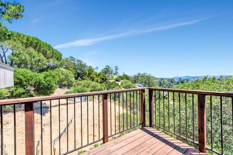 155 Dominican Drive San Rafael CA 94901