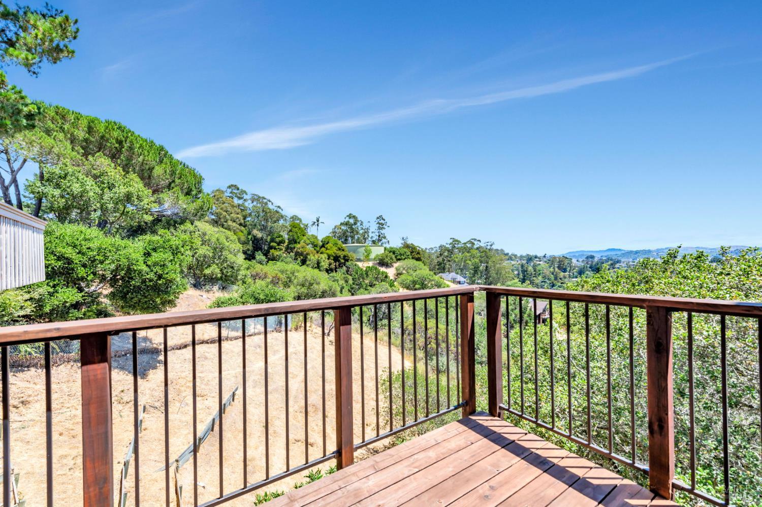 155 Dominican Drive San Rafael CA 94901