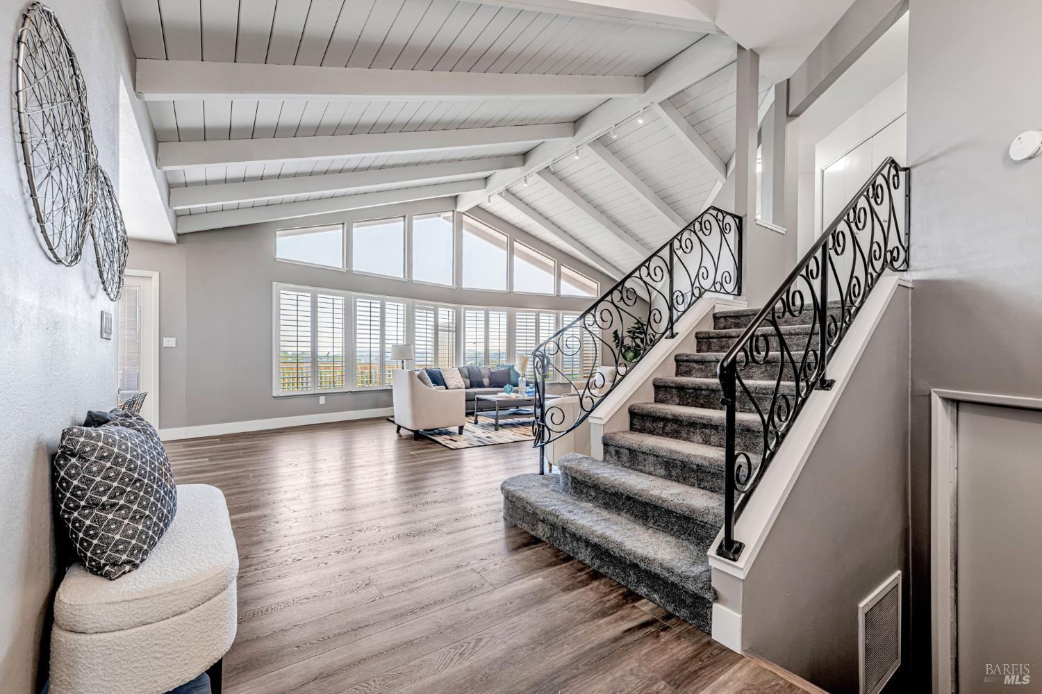 155 Dominican Drive San Rafael CA 94901