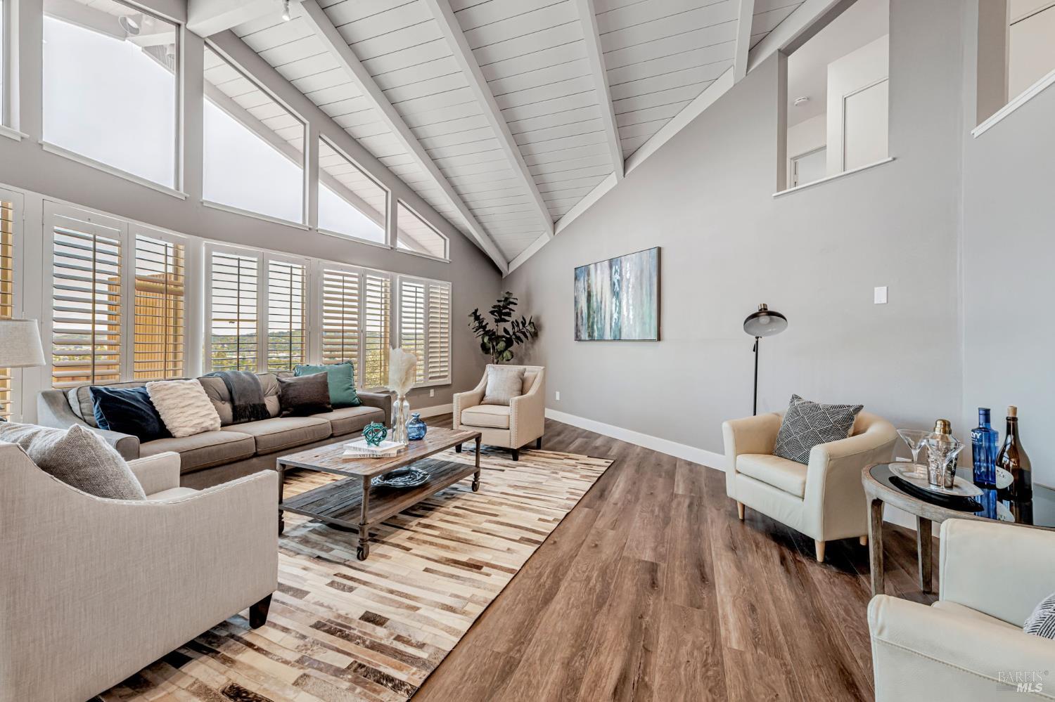 155 Dominican Drive San Rafael CA 94901