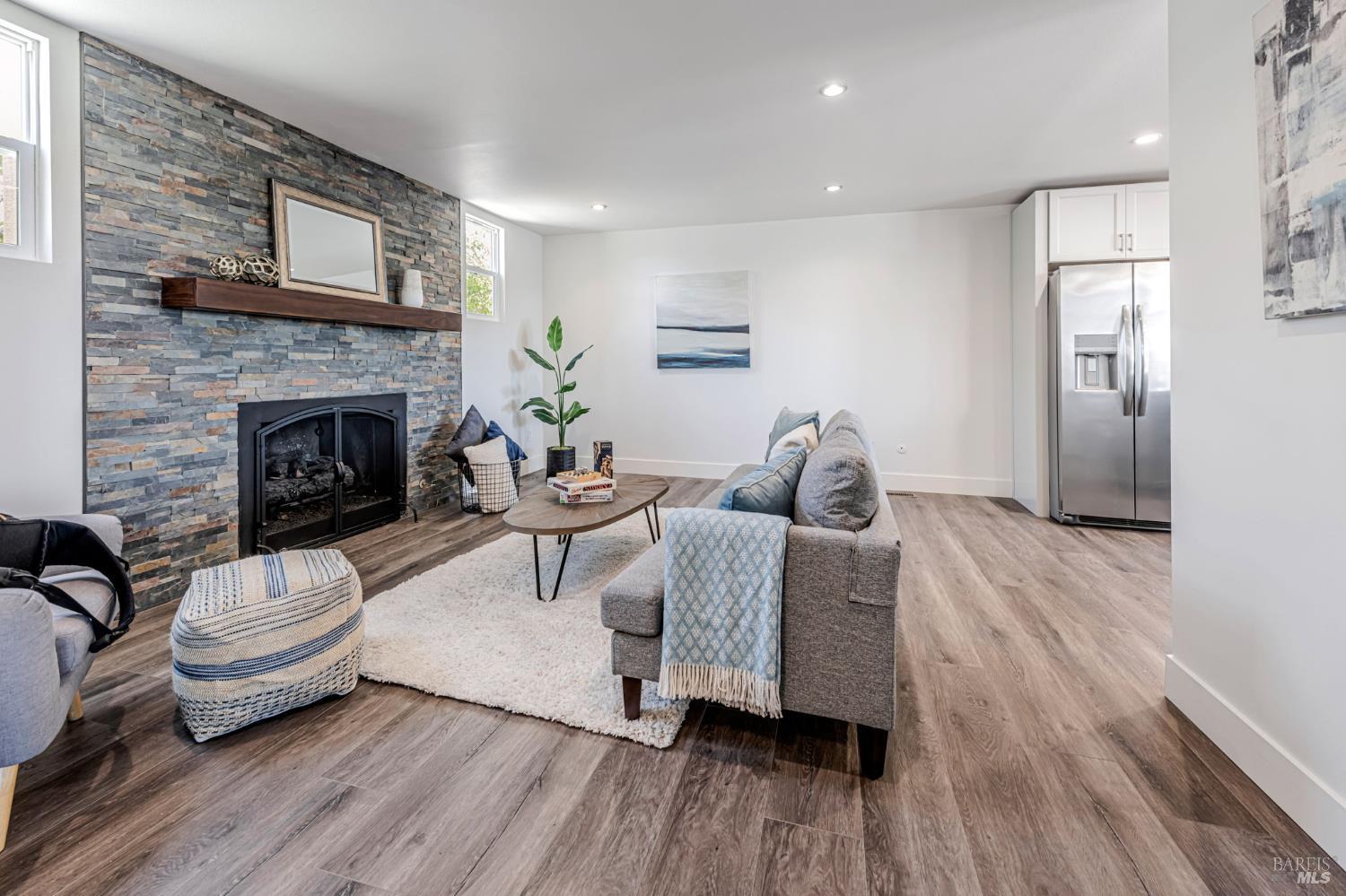155 Dominican Drive San Rafael CA 94901