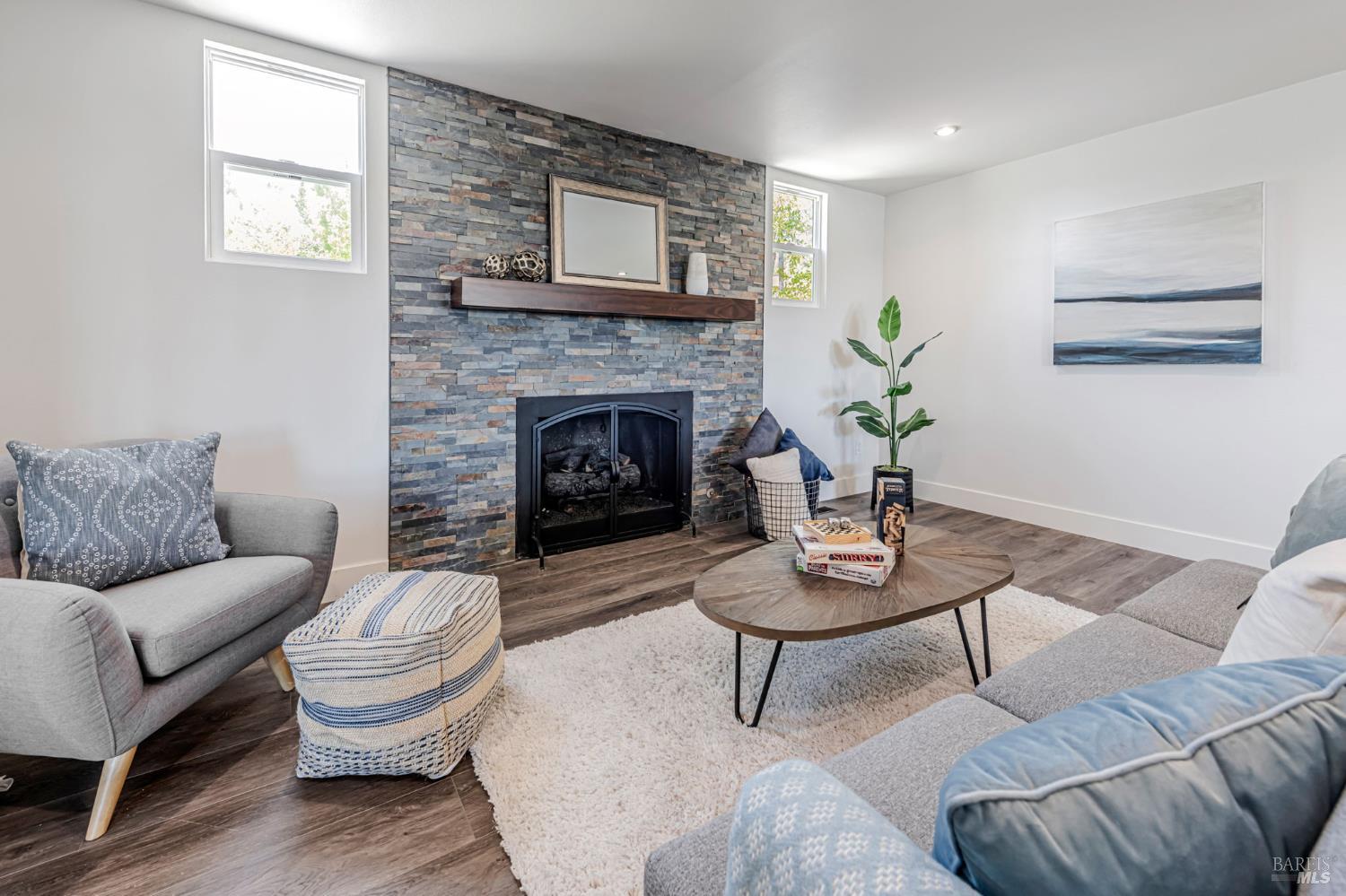 155 Dominican Drive San Rafael CA 94901