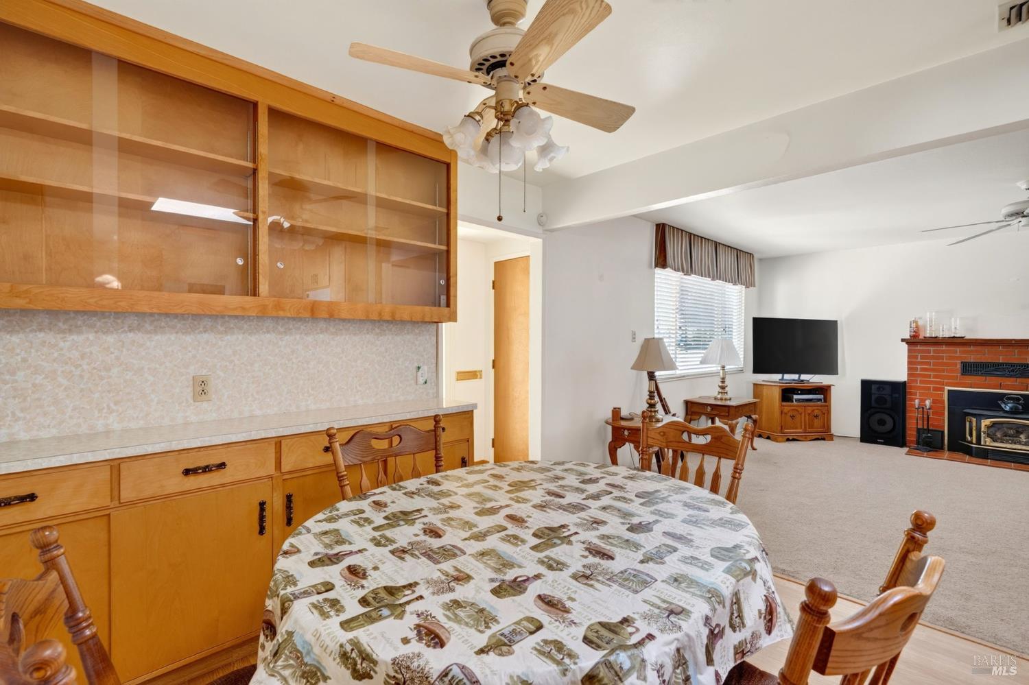 103 Brookside Drive Cloverdale CA 95425