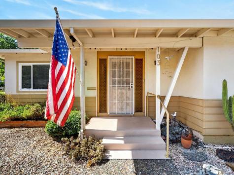 103 Brookside Drive Cloverdale CA 95425