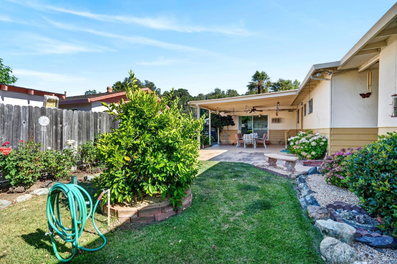103 Brookside Drive Cloverdale CA 95425