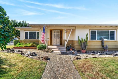 103 Brookside Drive Cloverdale CA 95425