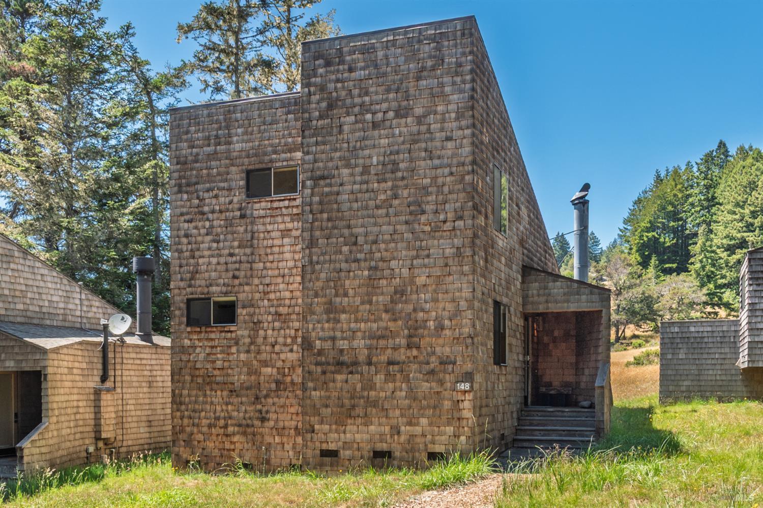 148 White Fir Wood Road The Sea Ranch CA 95497