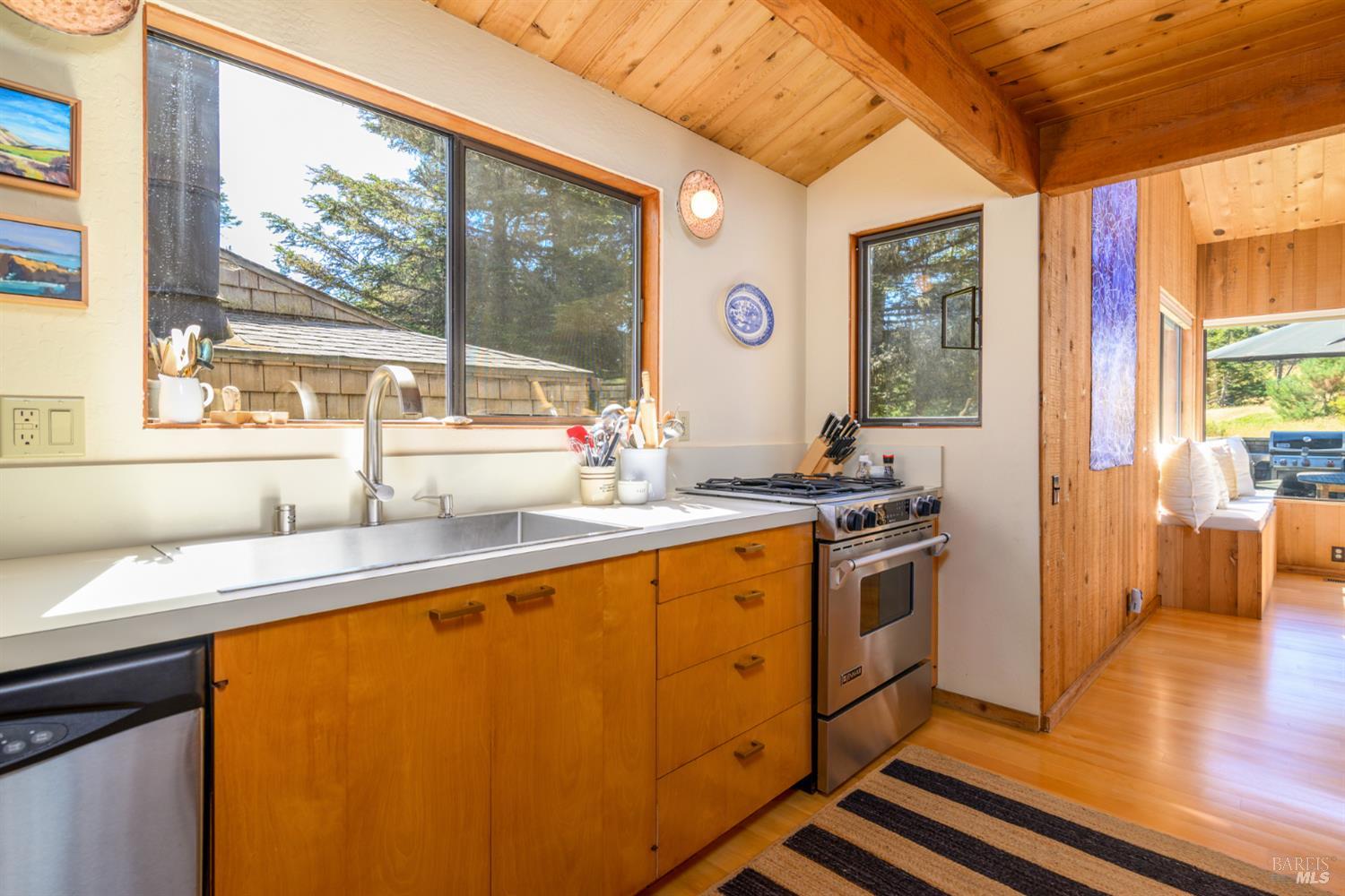 148 White Fir Wood Road The Sea Ranch CA 95497