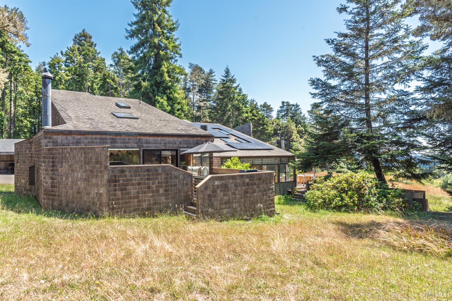 148 White Fir Wood Road The Sea Ranch CA 95497