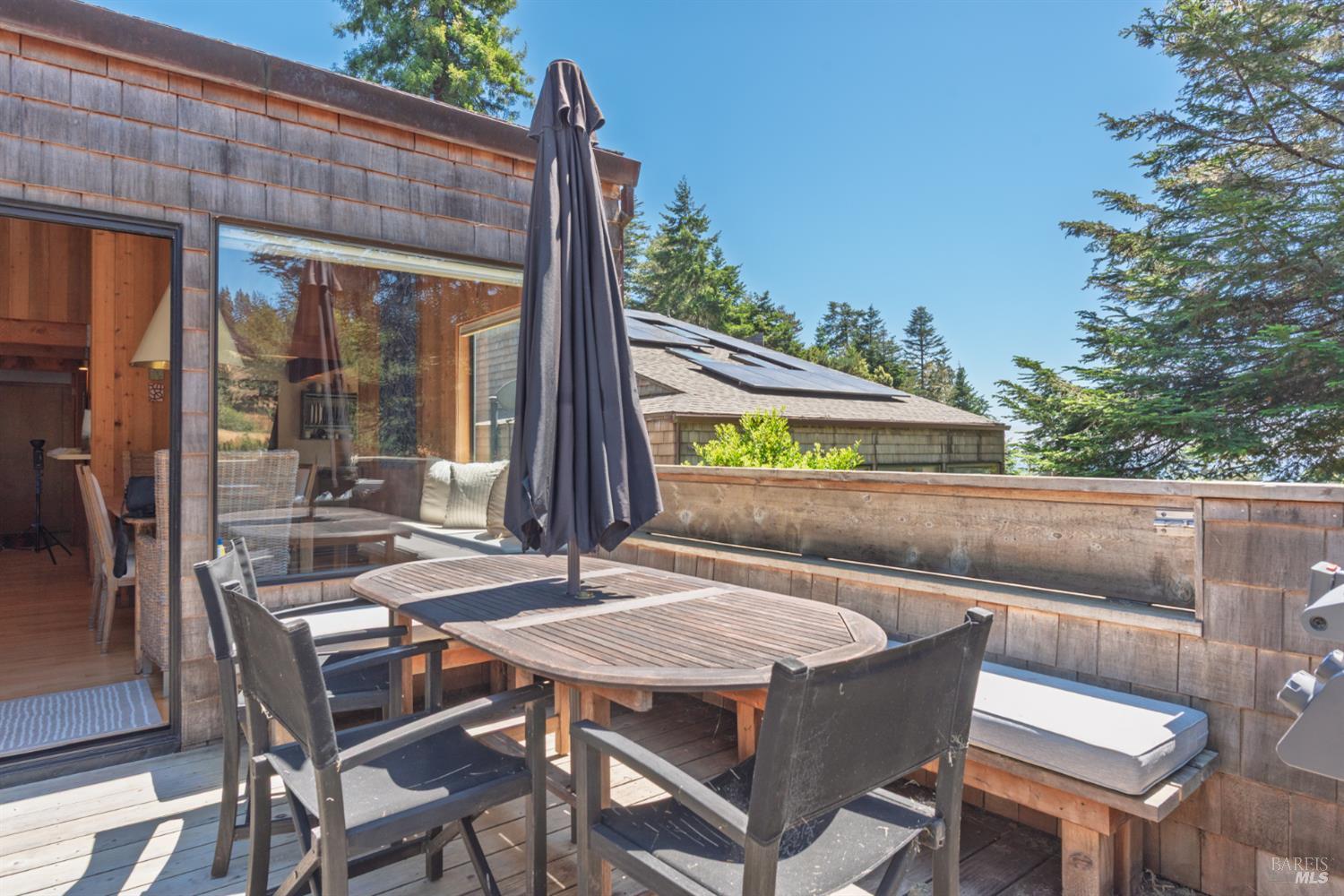 148 White Fir Wood Road The Sea Ranch CA 95497