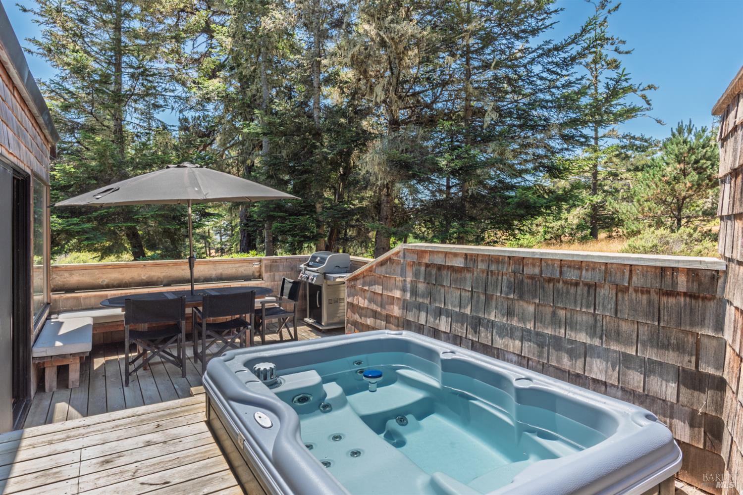 148 White Fir Wood Road The Sea Ranch CA 95497