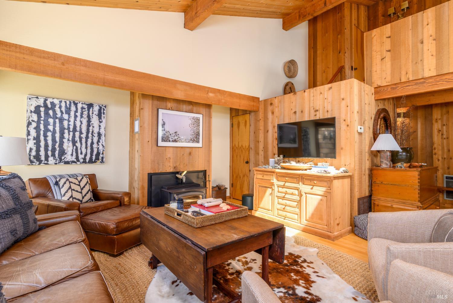 148 White Fir Wood Road The Sea Ranch CA 95497