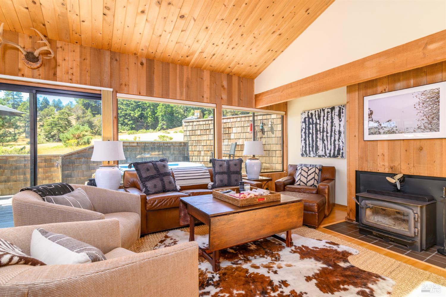 148 White Fir Wood Road The Sea Ranch CA 95497