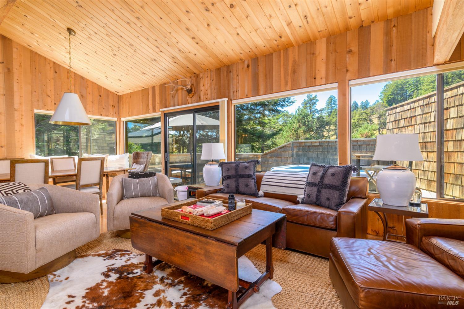 148 White Fir Wood Road The Sea Ranch CA 95497