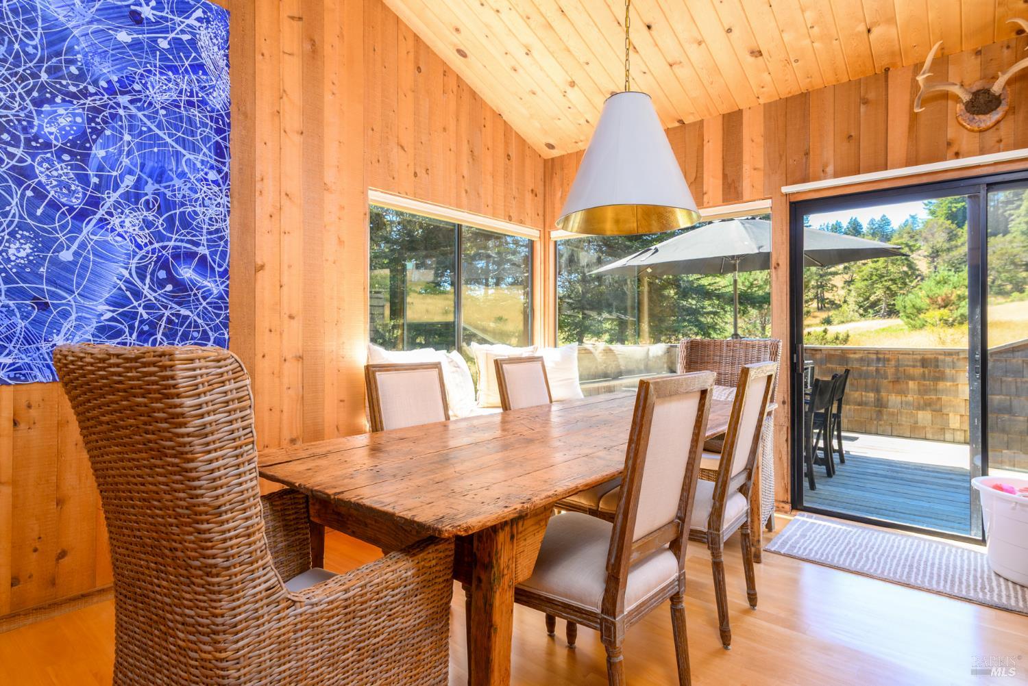 148 White Fir Wood Road The Sea Ranch CA 95497