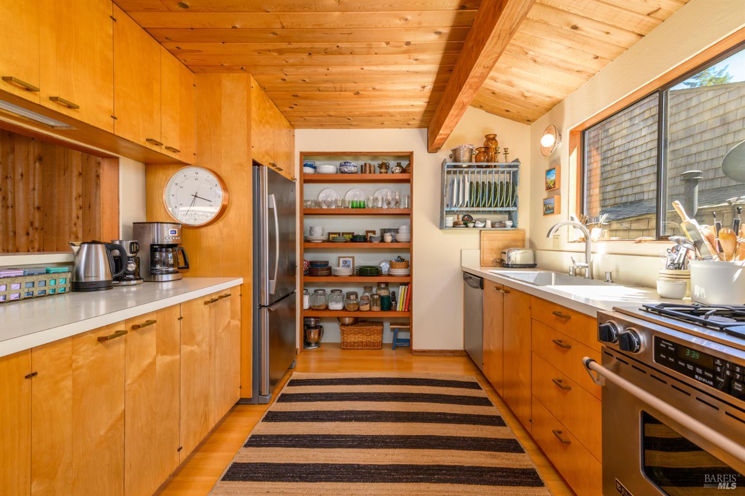 148 White Fir Wood Road The Sea Ranch CA 95497