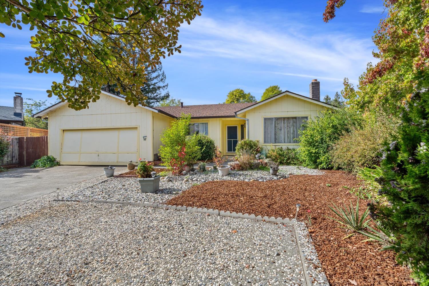 2320 Masterson Court Santa Rosa CA 95403