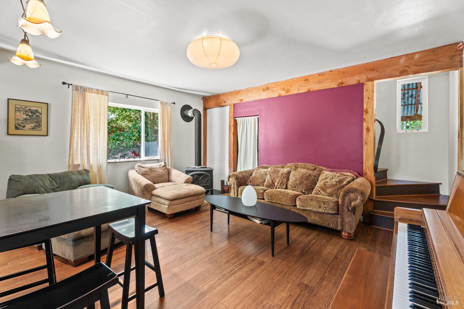 4340 Blackhawk Drive Willits CA 95490