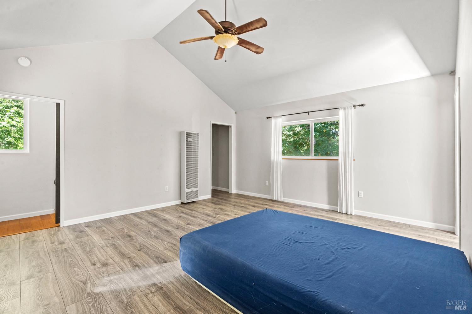 4340 Blackhawk Drive Willits CA 95490