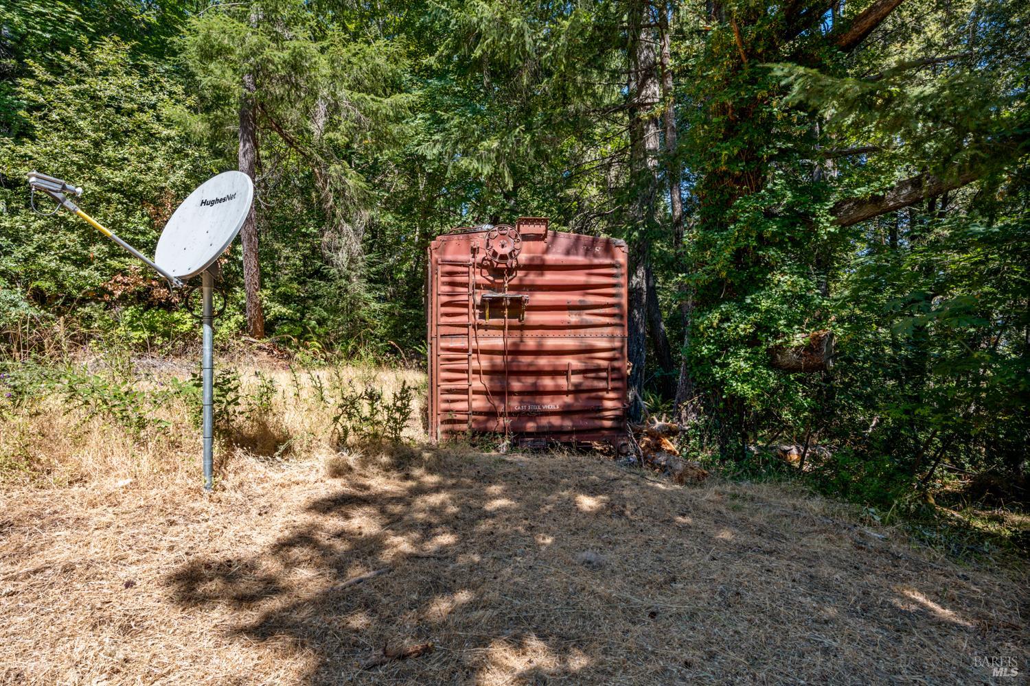 4340 Blackhawk Drive Willits CA 95490