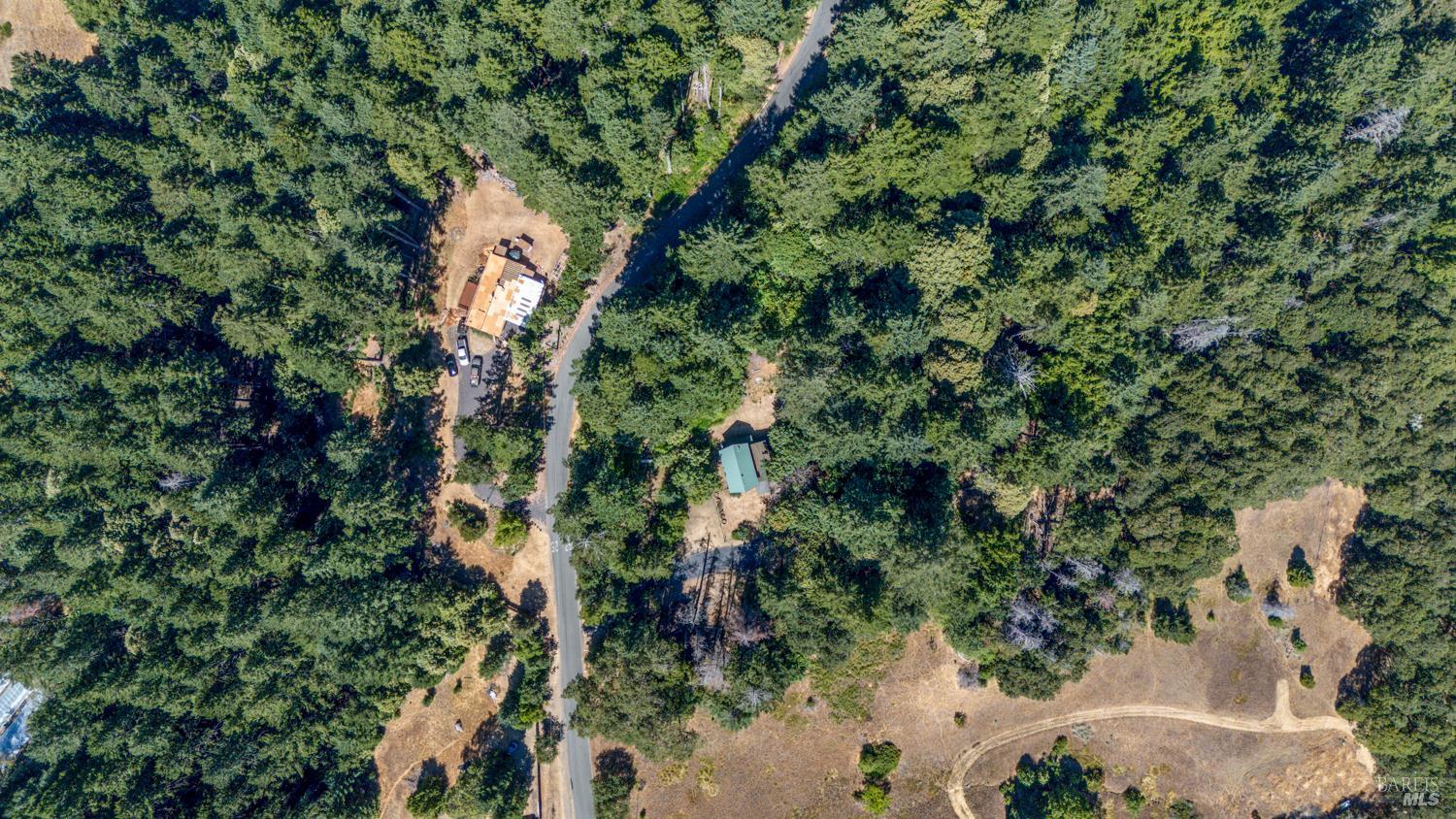 4340 Blackhawk Drive Willits CA 95490