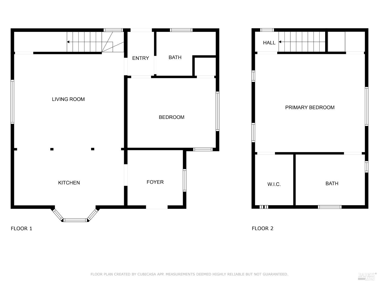 4340 Blackhawk Drive Willits CA 95490
