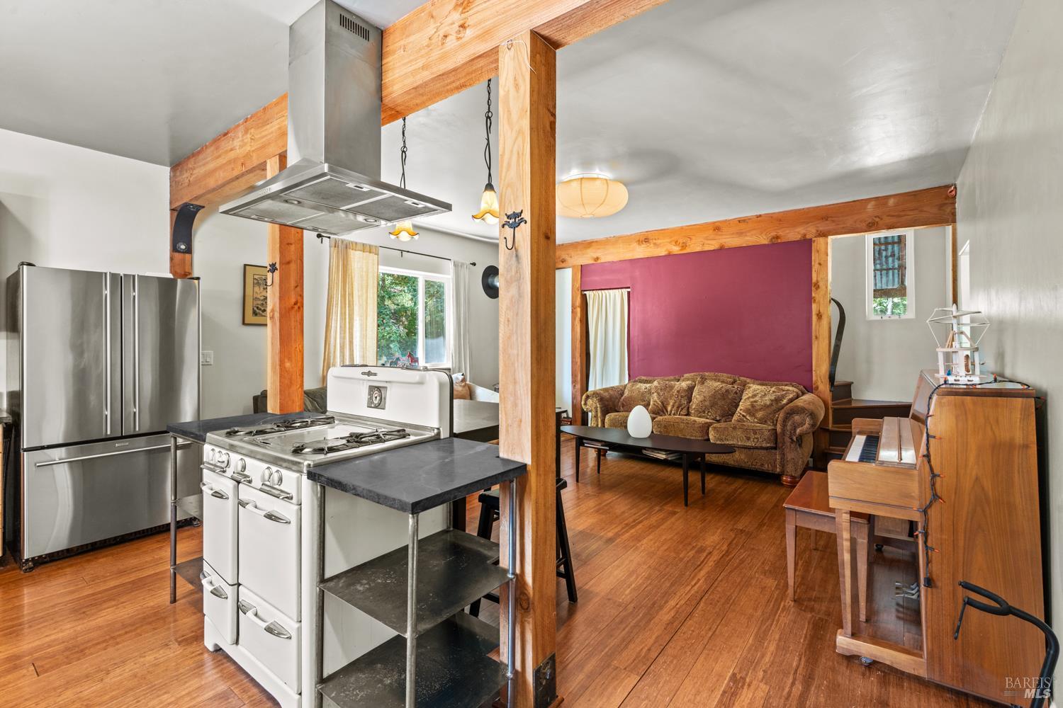 4340 Blackhawk Drive Willits CA 95490