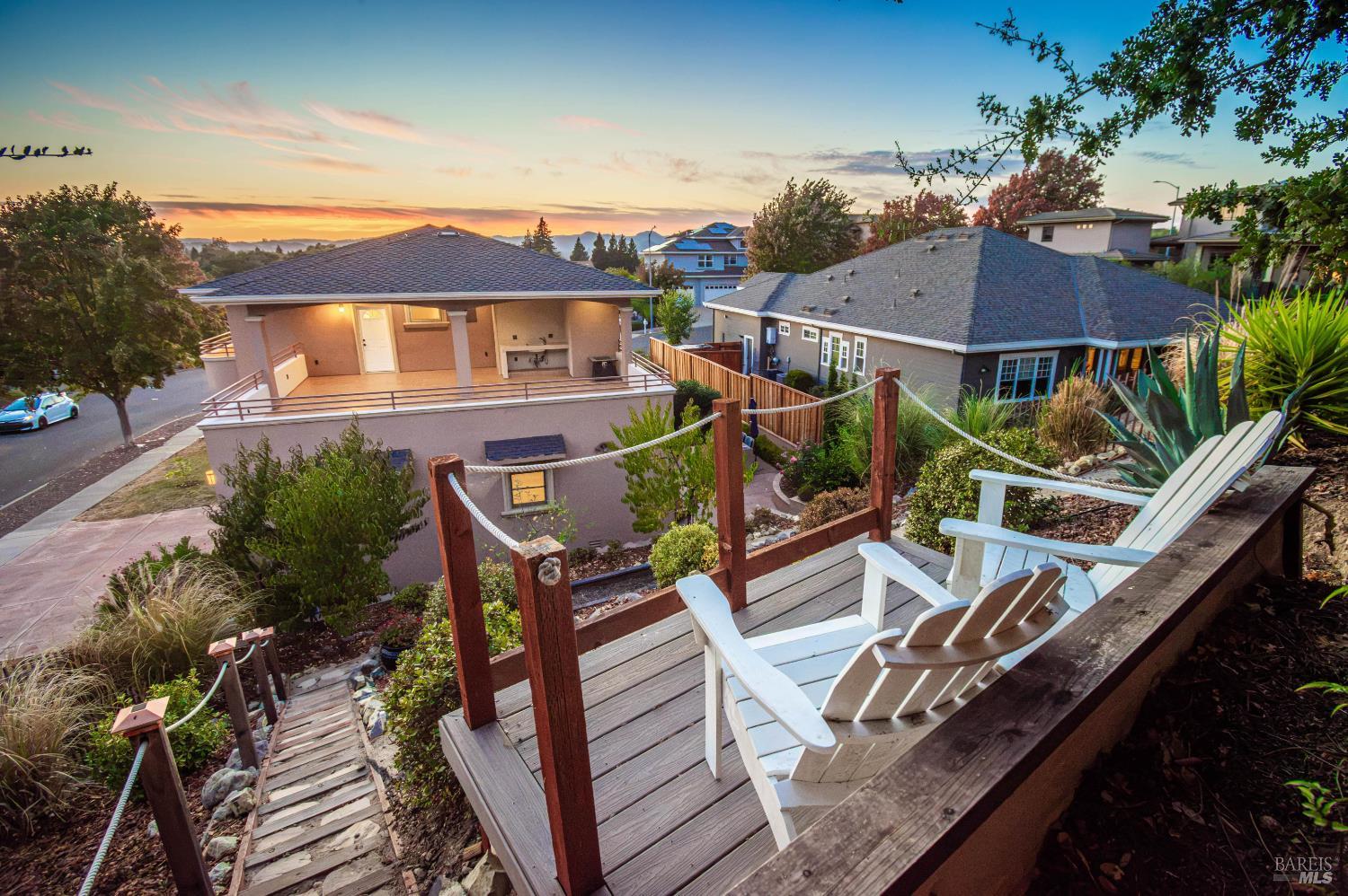 224 Cardwell Court Napa CA 94559