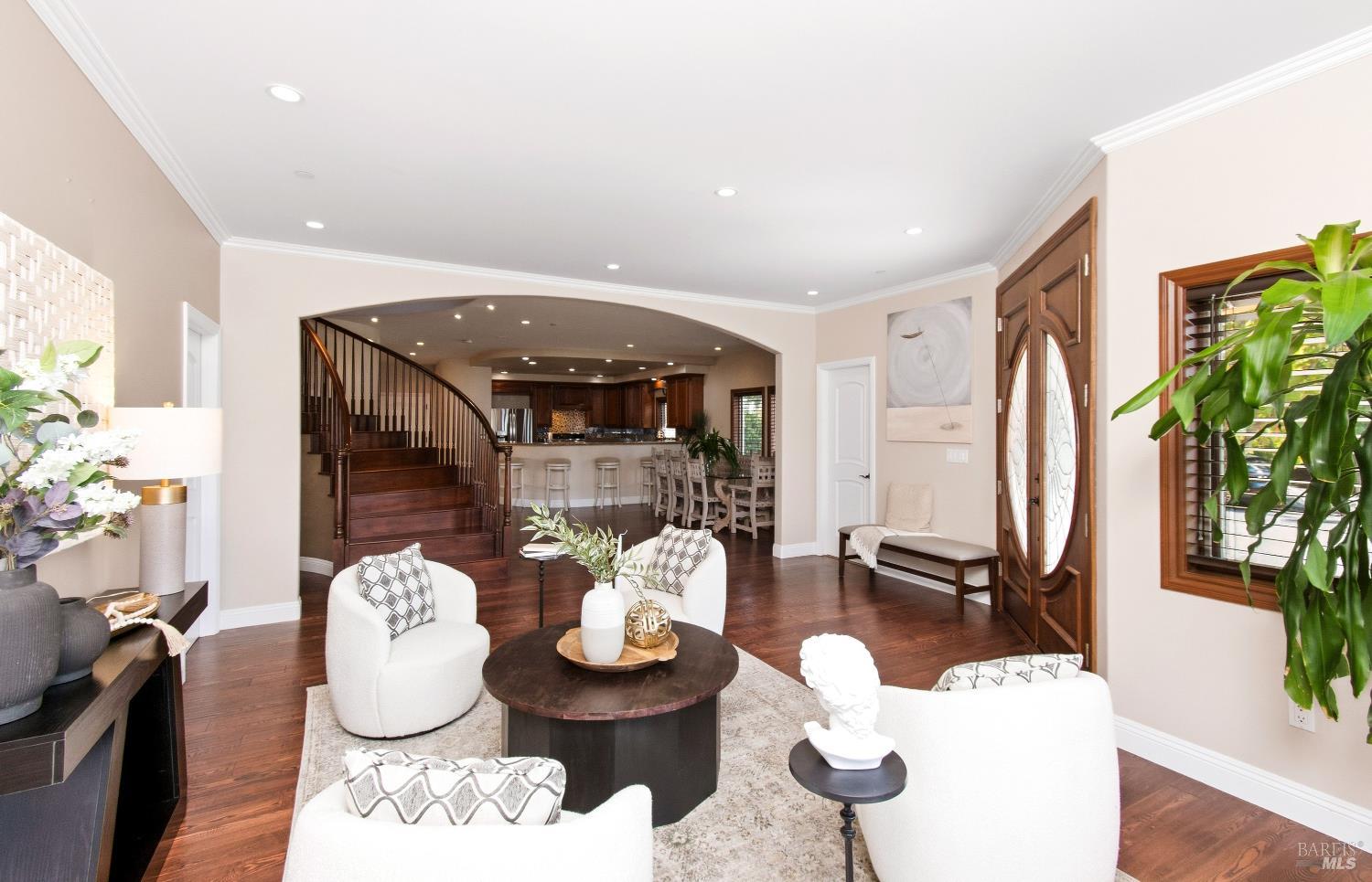 224 Cardwell Court Napa CA 94559