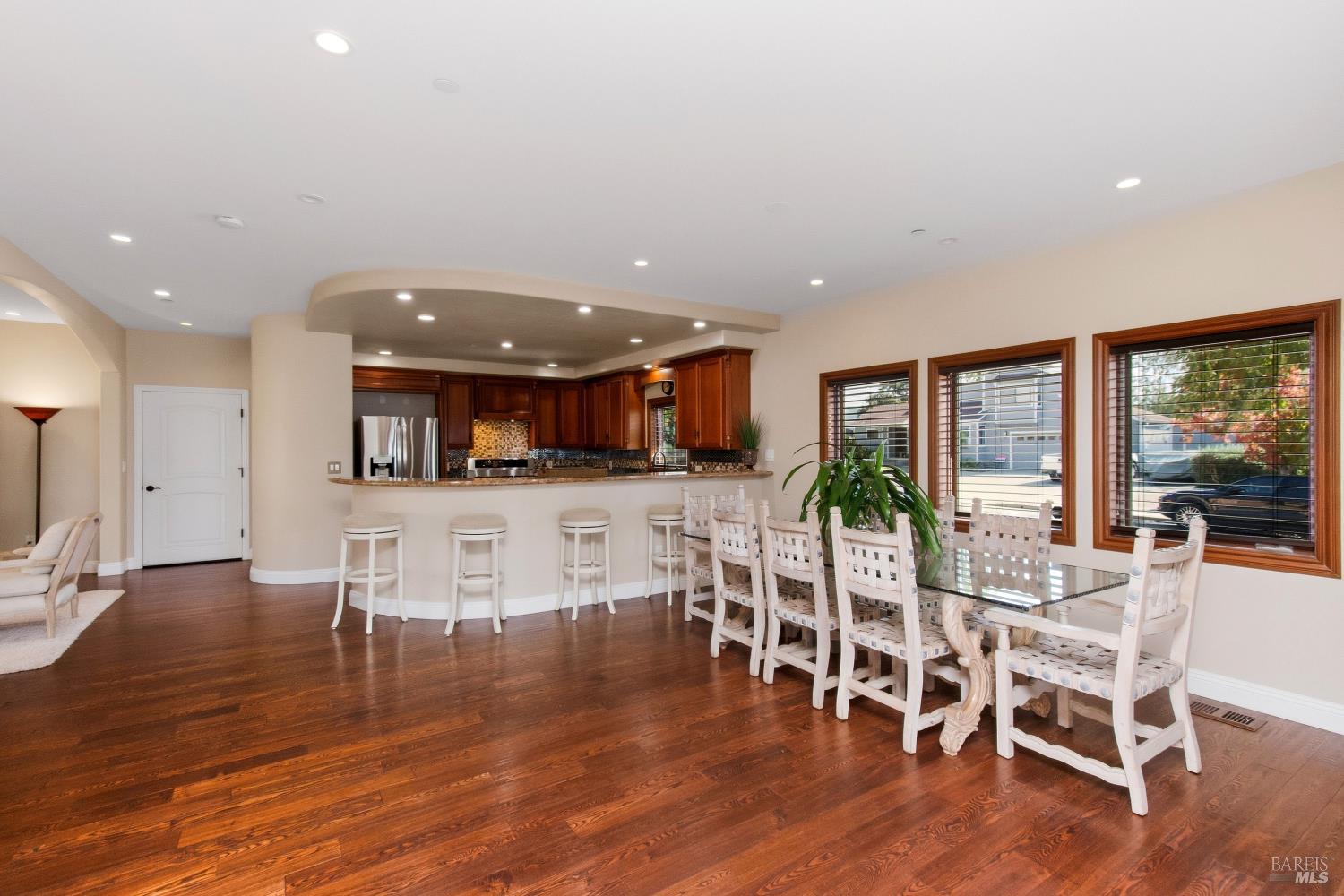 224 Cardwell Court Napa CA 94559