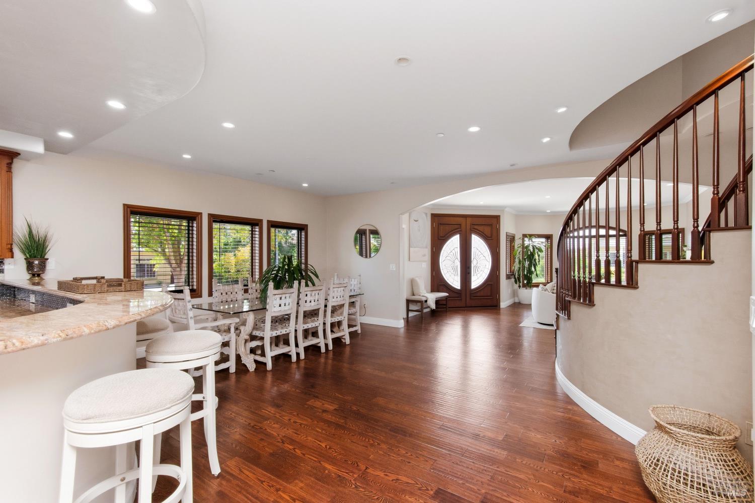 224 Cardwell Court Napa CA 94559