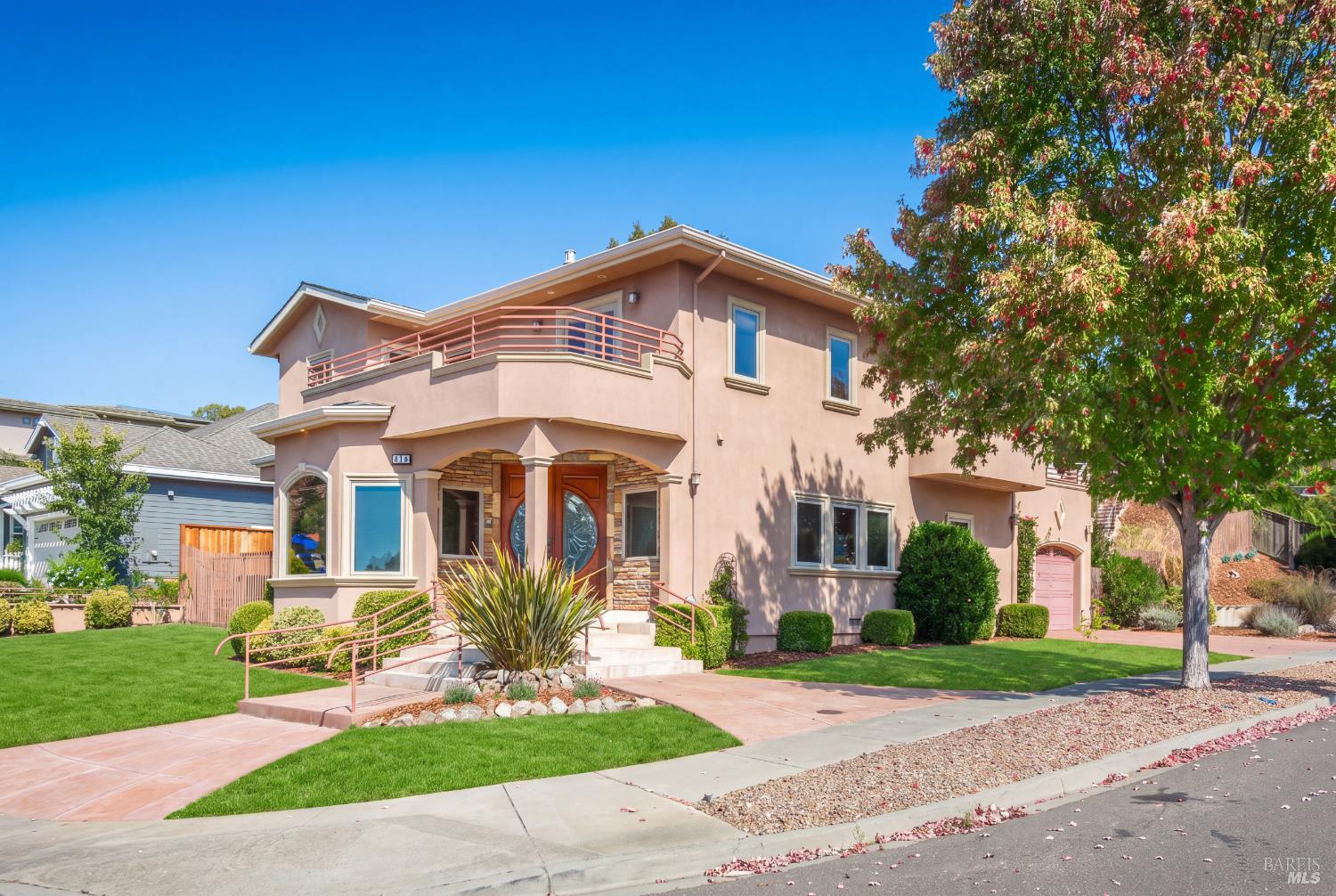 224 Cardwell Court Napa CA 94559