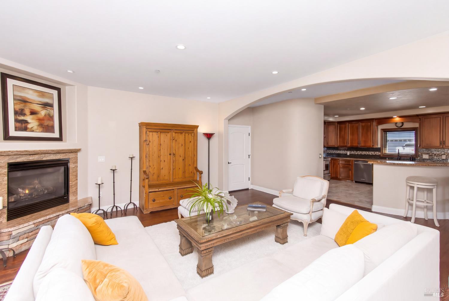 224 Cardwell Court Napa CA 94559