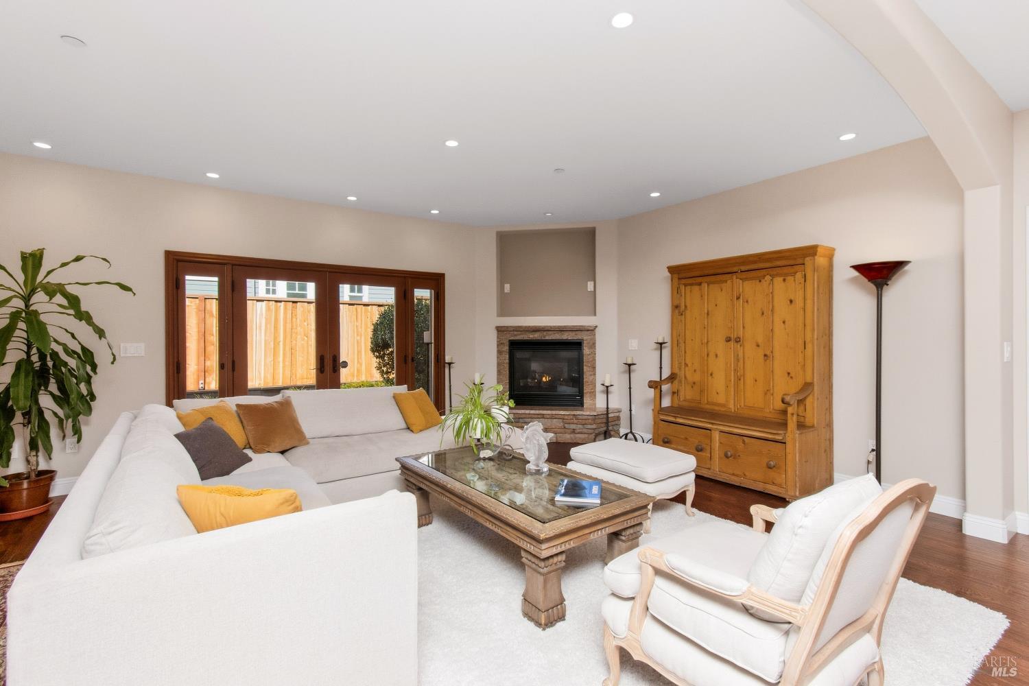 224 Cardwell Court Napa CA 94559