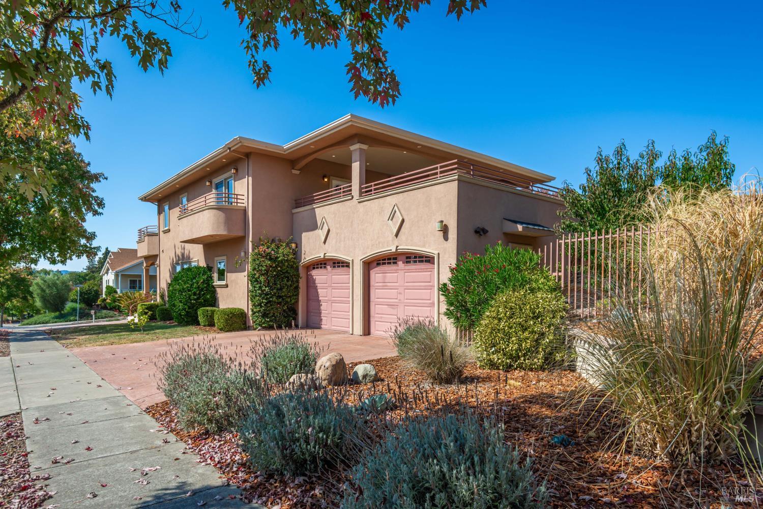 224 Cardwell Court Napa CA 94559