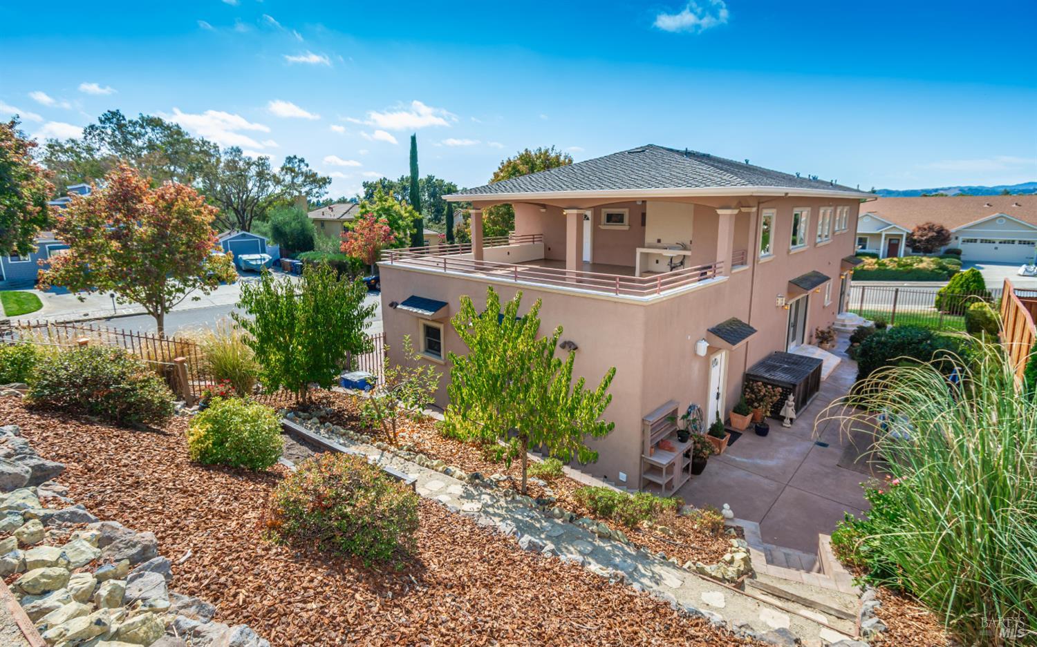 224 Cardwell Court Napa CA 94559