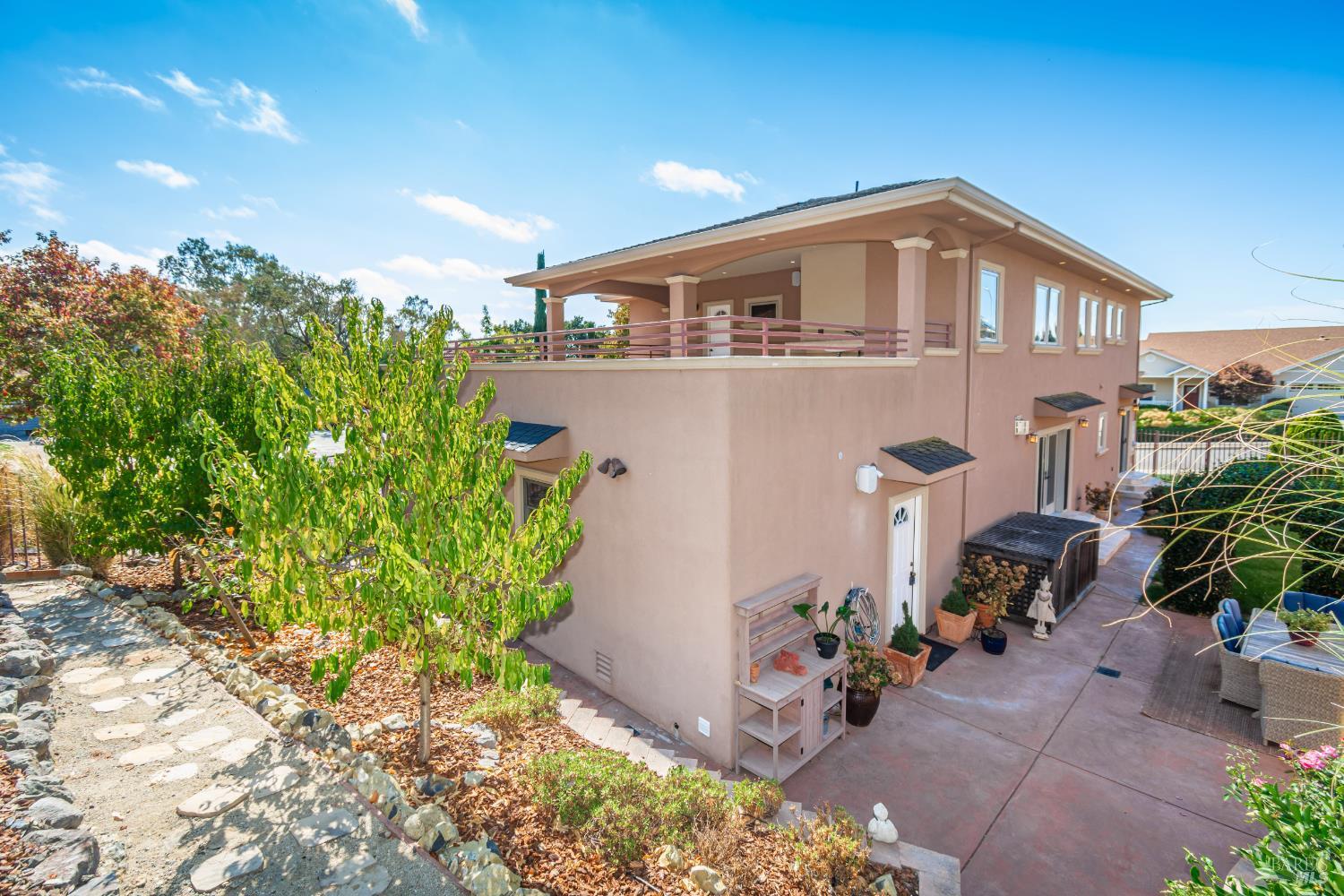 224 Cardwell Court Napa CA 94559