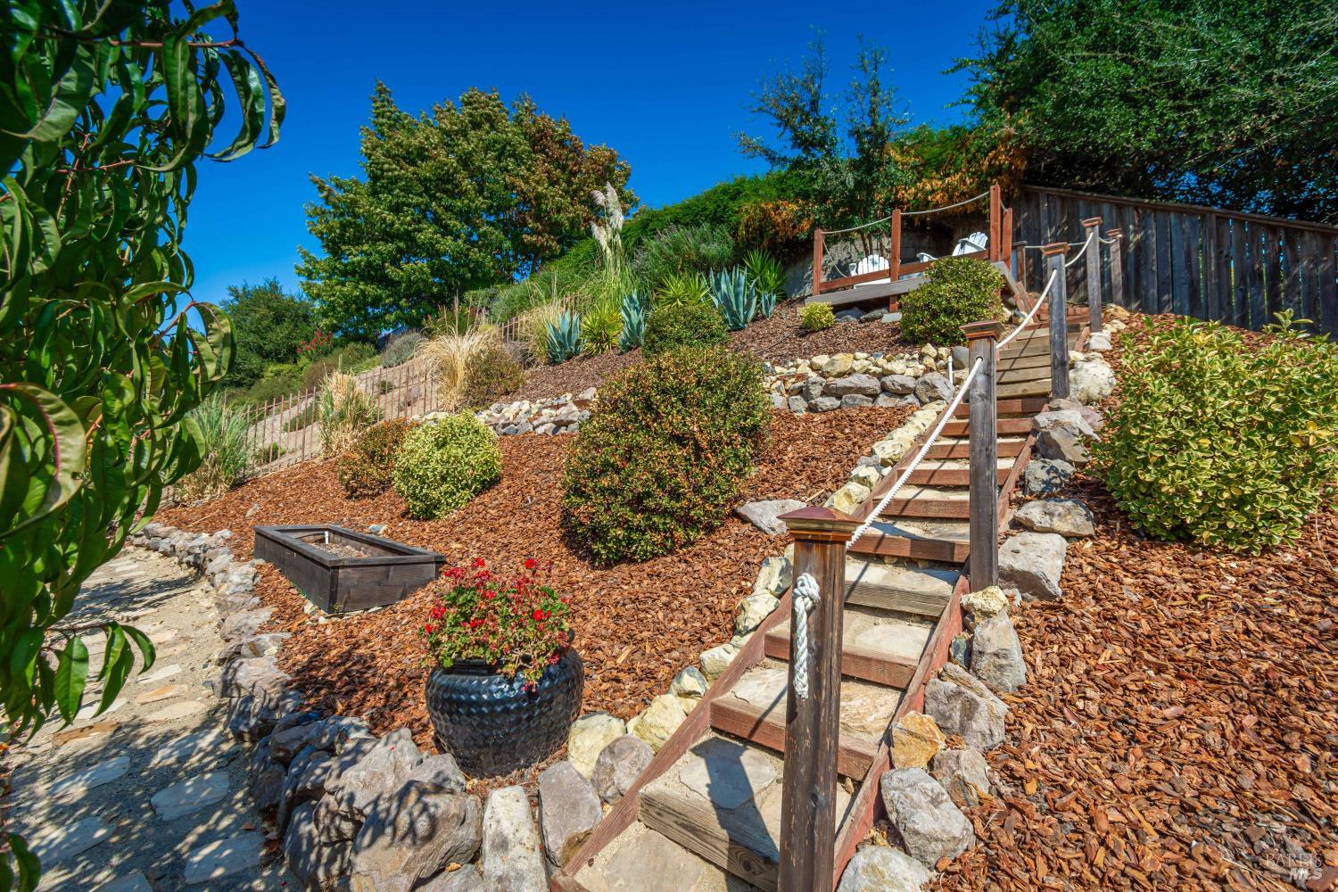 224 Cardwell Court Napa CA 94559